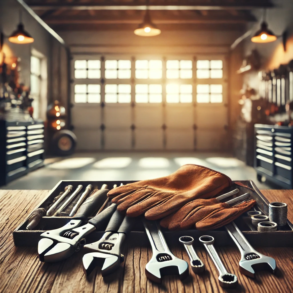 About Our Family-Owned Garage Door Company in Hartsgrove OH - Professional Service Team