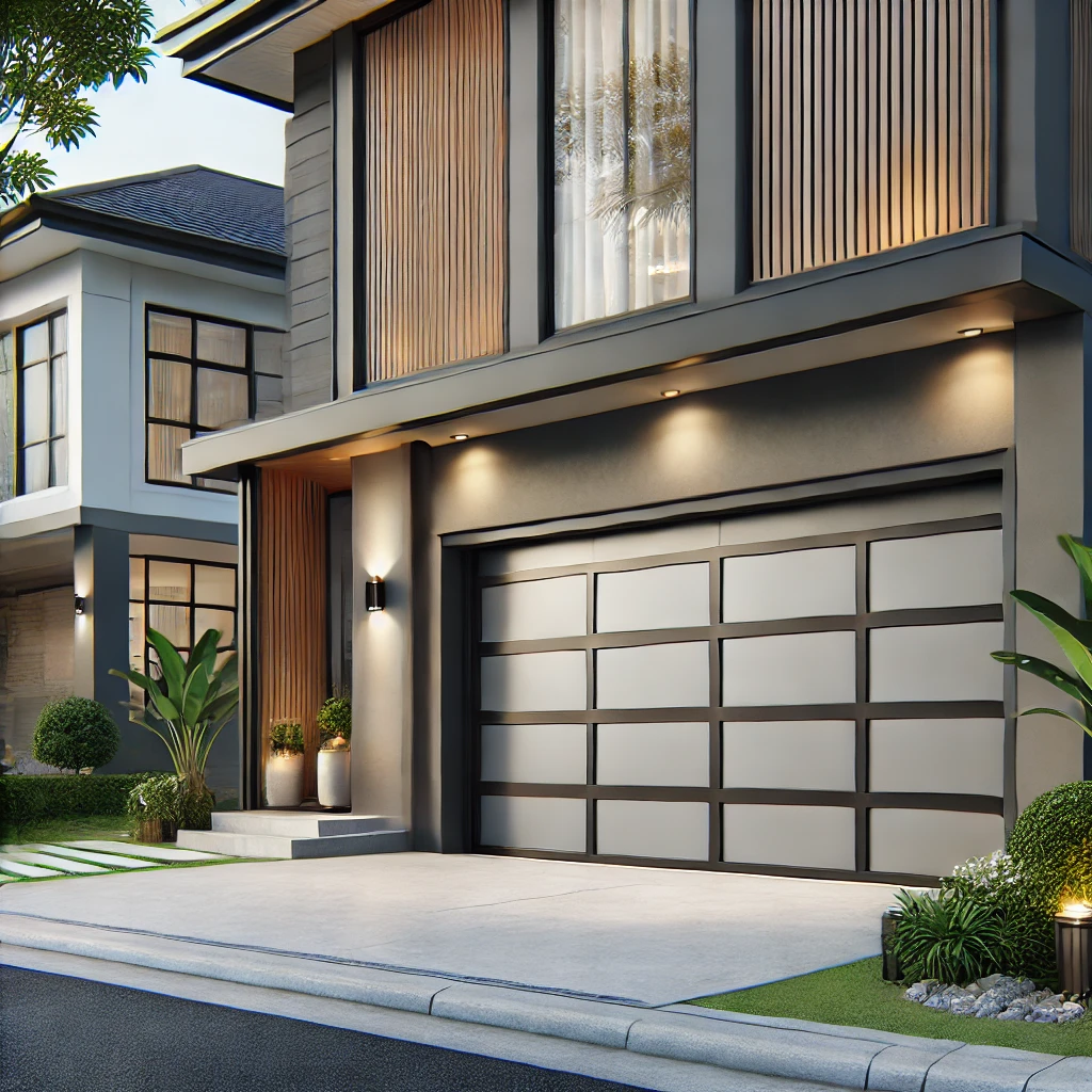 Professional Garage Door Company Hartsgrove OH - 24/7 Emergency Service & Repairs