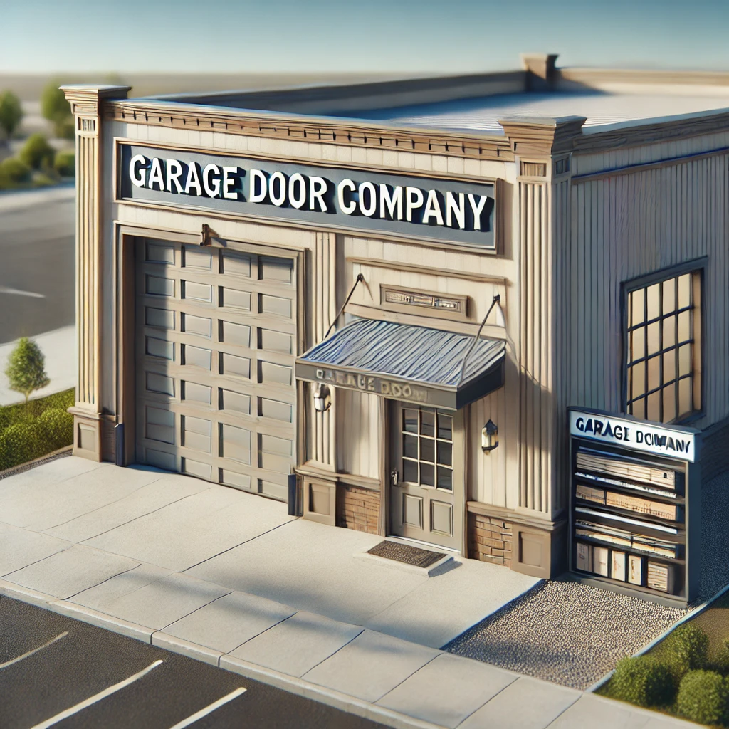 Best Garage Door Company Near Me Hartsgrove OH - 24/7 Emergency Service