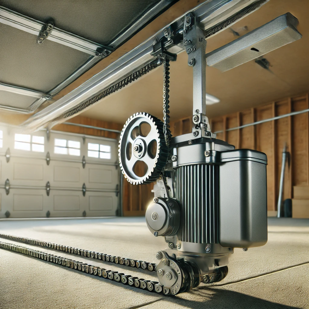 Garage Door Opener Installation & Service in Hartsgrove OH - Professional Solutions for All Opener Brands