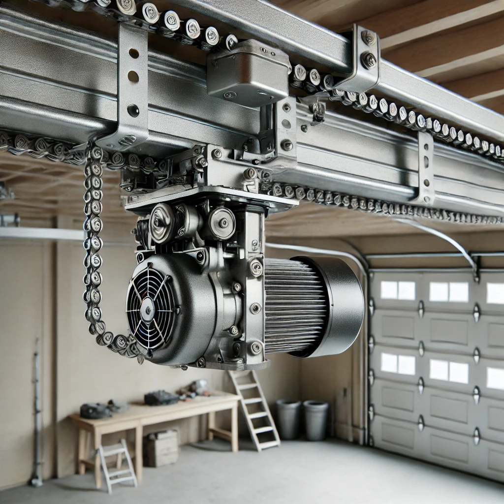 Professional Garage Door Opener Installation Hartsgrove OH - Expert Smart Opener Installation Services