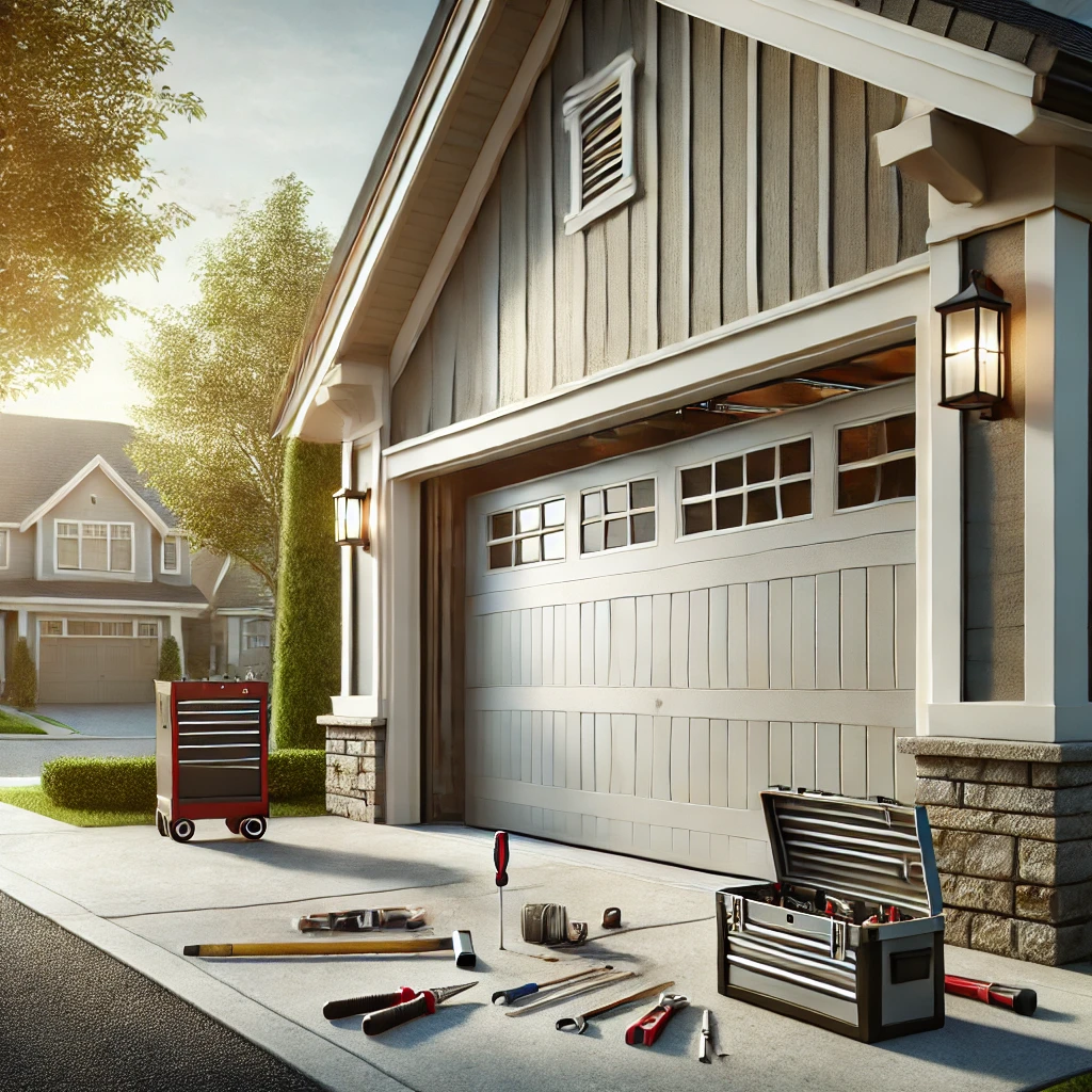 24/7 Garage Door Repair Hartsgrove OH - Emergency Repair Services by Hartsgrove Garage Door Repair