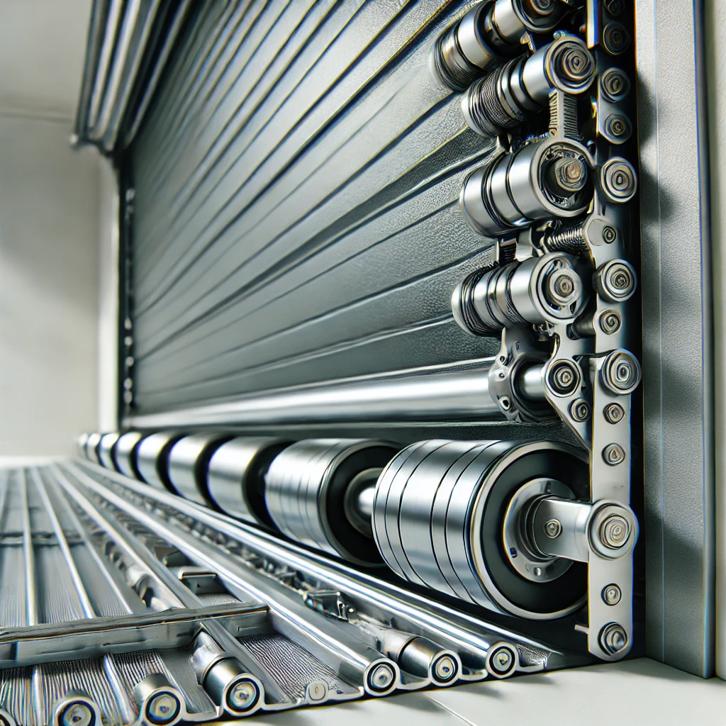 Expert Roller Garage Door Repairs Hartsgrove OH - Professional Door System Specialists